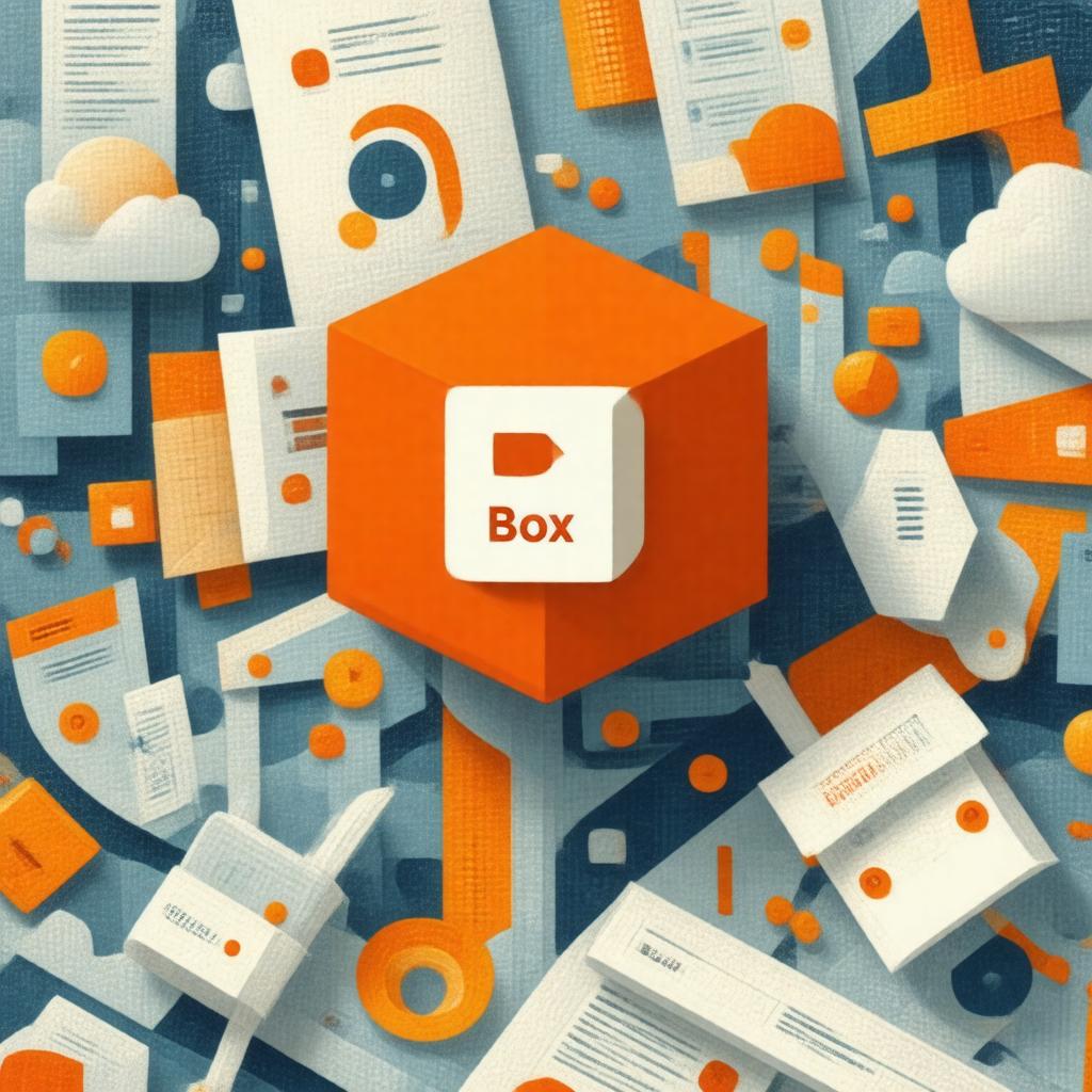 Box, Inc.